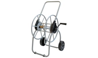 Trolley Mount Microbore Hose Reel