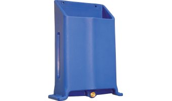 VP Brush Tank
