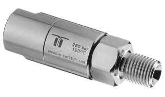 Mosmatic DGL Triple Bearing Swivel