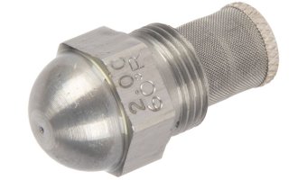 Monarch Burner Jet - 2.00