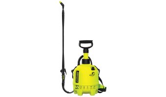Profession 5 Pressure Sprayer
