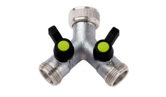 2 Way Manifold
