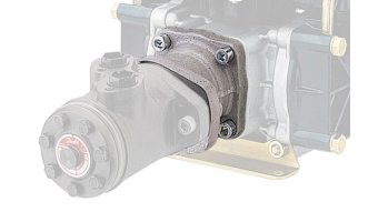 Comet Hydraulic Motor Adaptor Kit