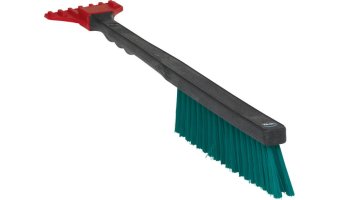 Vikan Ice Scraper & Snow Brush