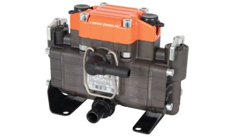 Comet MP30 2 Diaphragm Pump