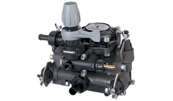 Comet MC20/20 2 Diaphragm Pump