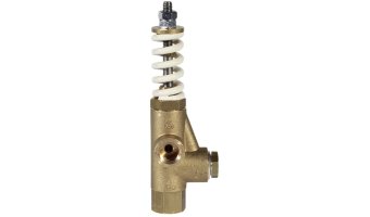 VRP200 Pressure Regulator