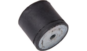 Rubber Foot