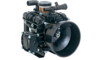 Comet BP151K 4 Diaphragm Pump