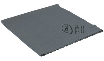 Vikan Microfibre Lustre Cloth