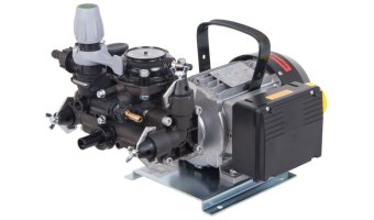 Comet MC20/20 230V Motor Pump Unit