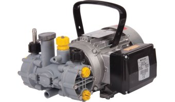Comet MC8 230V Motor Pump Unit - Viton
