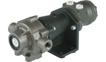 Hypro 7560 Series Hydraulically Driven Pump
