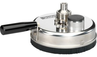 Mosmatic FL-ABB Surface Cleaner - Vacuum Port