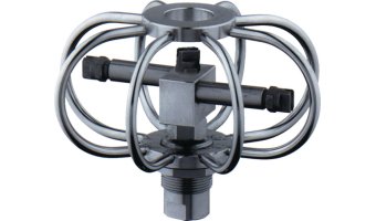 Mosmatic TYR-3F Cleaning Head