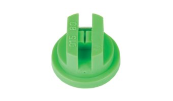 Acetal Flat Fan Nozzle Tip