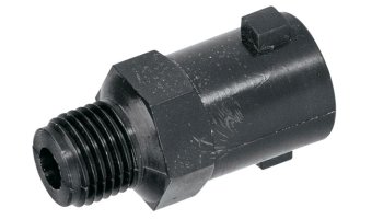 Quick Fit Adaptor