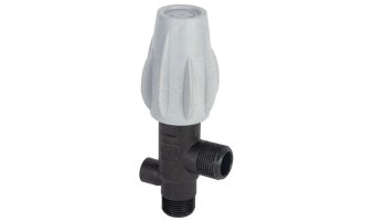 Pressure Regulating Valve