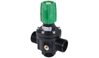 VRP400 Pressure Regulating Valve