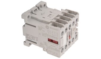 GE MC1A400ATU Mini Contactor