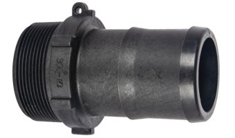 Banjo Hose Barb