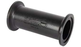 Extended Flanged Coupling
