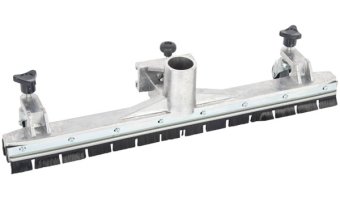 Fixed Dry Frontal Tool