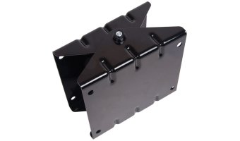Hose Reel Swivel Bracket