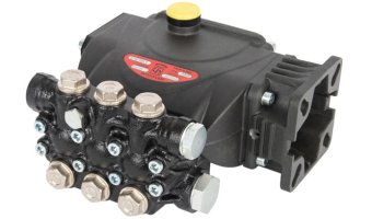 Interpump 53 Series Pump - 3400 Rpm
