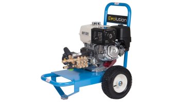 Evolution 1 15275 Petrol Pressure Washer