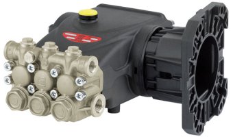 Interpump 59 Series Pump - 3400 Rpm