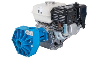 Hypro 9200 Series Pump
