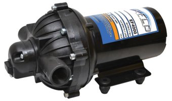 Everflo EF4000 Demand Pump - 12V
