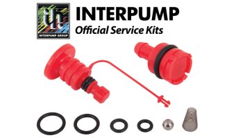 Interpump Service/Repair Kit 138