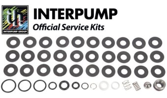 Interpump Service/Repair Kit 179