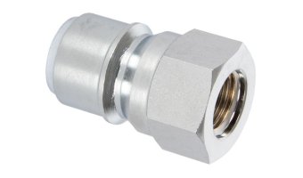 AR31 QR Adaptor