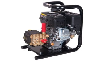 LC 12150 Petrol Pressure Washer