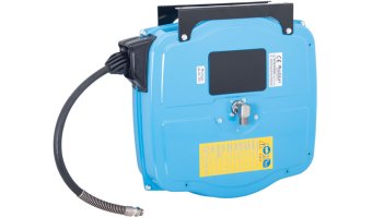 MC Series Retractable Hose Reel