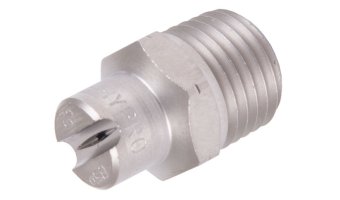1/4" 65&deg; Flat Fan Spray Nozzle - 035