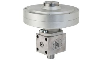 Pratissoli PNR1503 Pneumatic Pressure Regulator