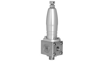 Pratissoli R1503 Pressure Regulator