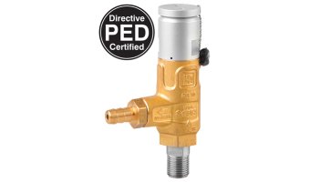 Pratissoli S1503 Safety Relief Valve