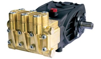 Interpump 47 Series Pump - 1450 Rpm
