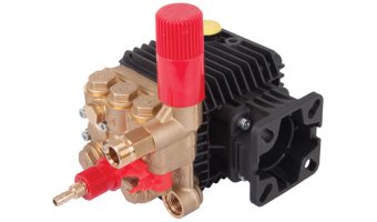 Interpump 51 Series Pump - 3400 Rpm