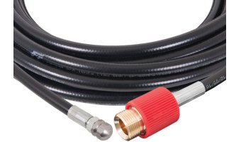 Interpump TX Drain Kit 1