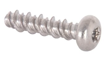 Screw