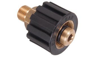 M22 Swivel Coupler
