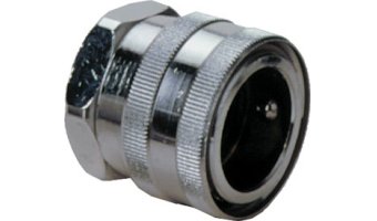 Nito 1/2" LP Quick Release Coupler