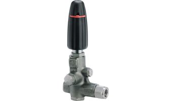 Interpump H560 Unloader Valve - AISI 420