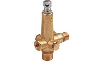 Interpump K3 Unloader Valve